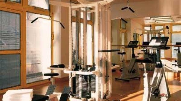 Best Western Premier Grand Hotel Russischer Hof