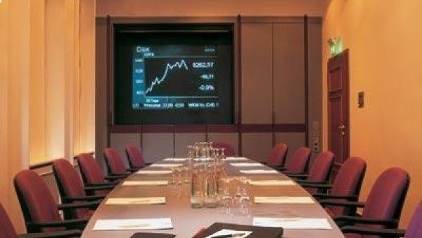 Best Western Premier Grand Hotel Russischer Hof