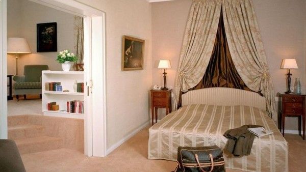 Schlosshotel Hugenpoet