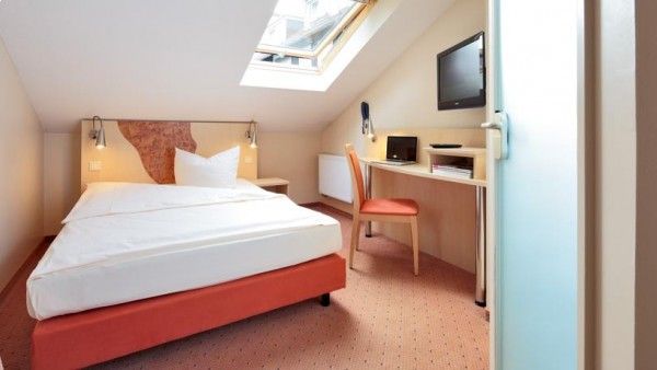 Hotel Petul An der Zeche