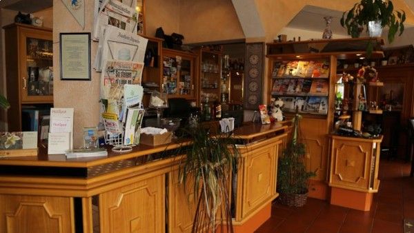 Hotel Taunus Residence