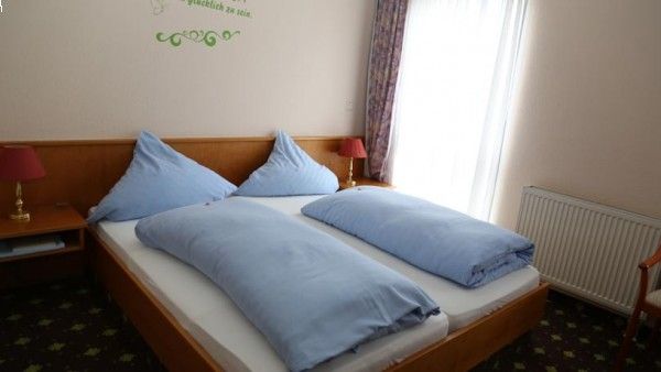 Hotel Taunus Residence
