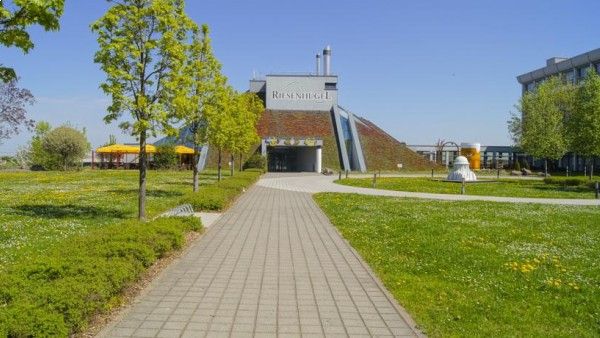 Mercure Hotel Riesa Dresden Elbland