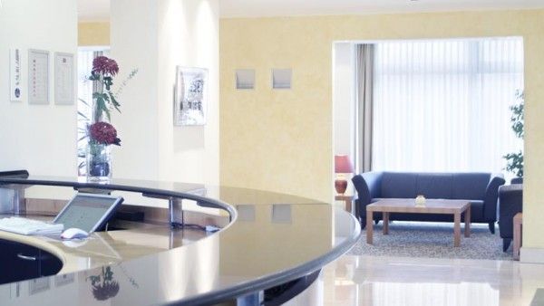 Mercure Hotel Riesa Dresden Elbland