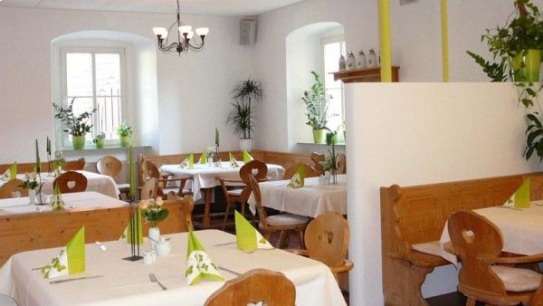 Hotel Erbgericht