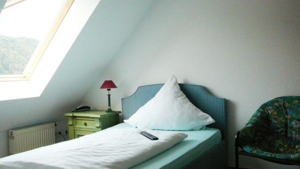 Hotel Erbgericht