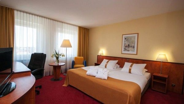 Best Western Plus Hotel Bautzen