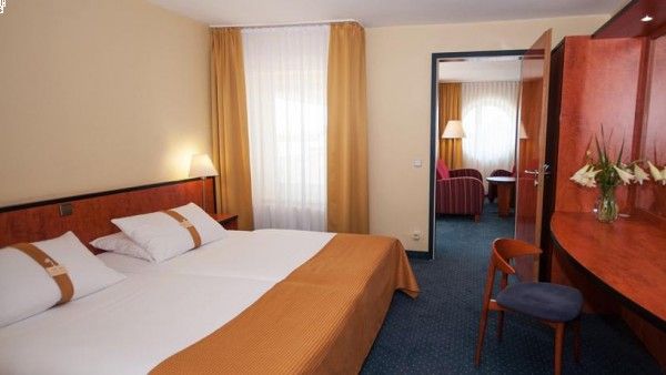 Best Western Plus Hotel Bautzen