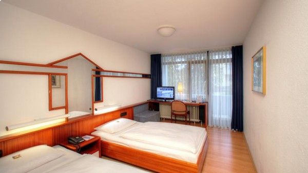 Hotel Berlin