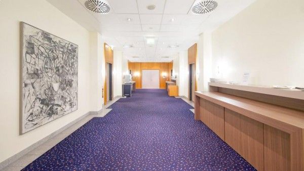 Mercure Hotel Bochum City