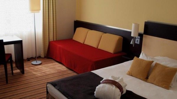 Leonardo Hotel Hannover Medical Park