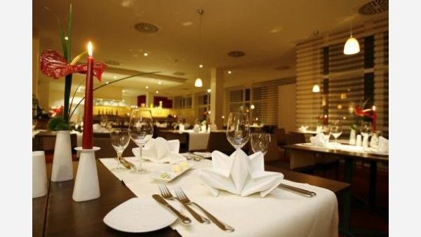 Leonardo Hotel Hannover Medical Park