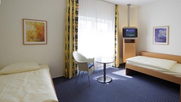 Designhotel + CongressCentrum Wienecke XI.