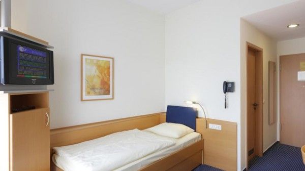Designhotel + CongressCentrum Wienecke XI.
