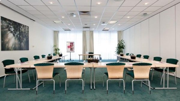 Mercure Hotel Hannover City