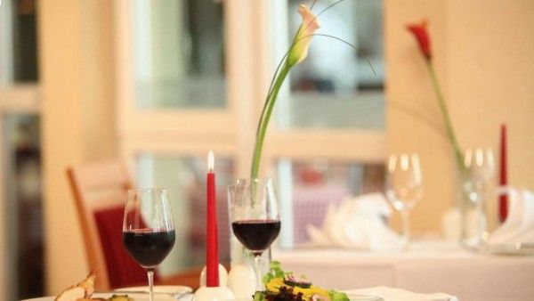 Mercure Hotel Hannover City