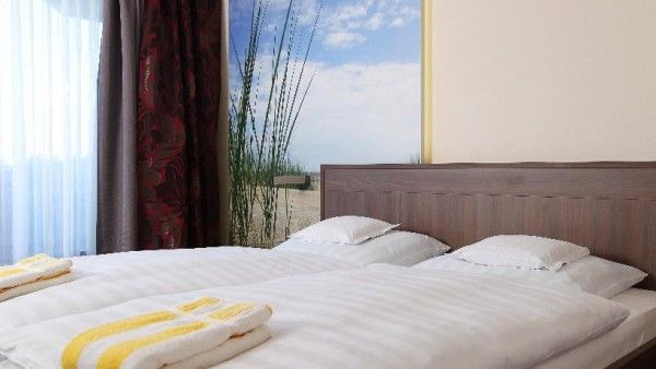 Hotel Seelust