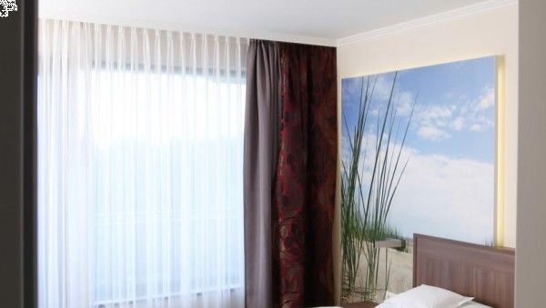 Hotel Seelust