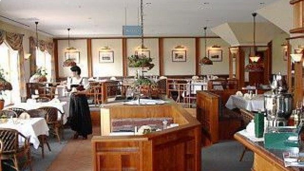 Hotel am See