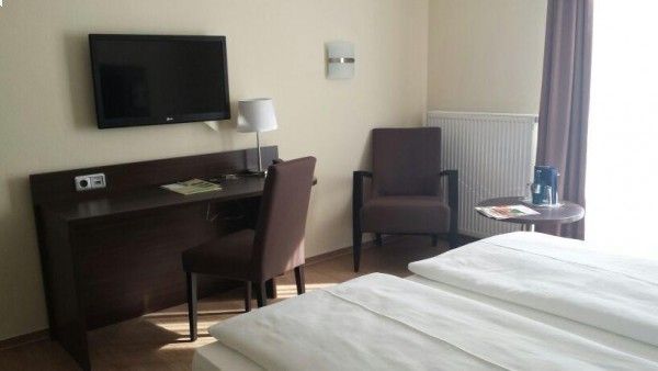 Hotel am See