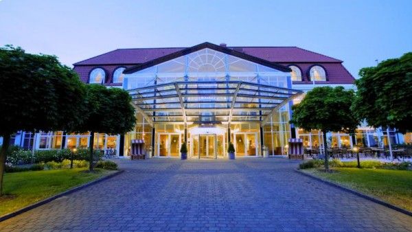 Seehotel Grossherzog von Mecklenburg