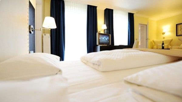 Hotel Haverkamp