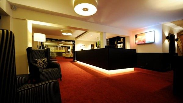 Hotel Haverkamp