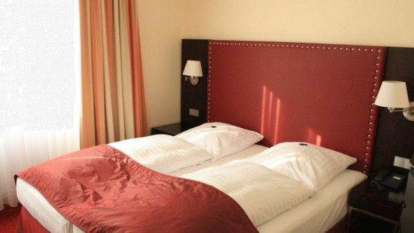 Hotel Haverkamp
