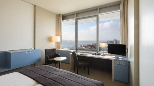 ATLANTIC Hotel Sail City
