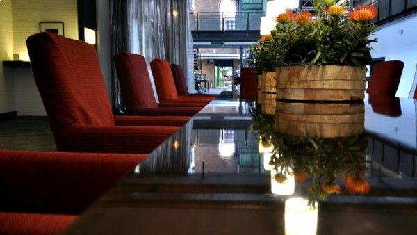 Gastwerk Hotel Hamburg