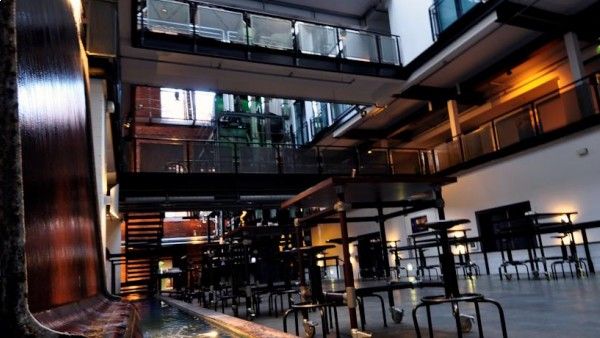 Gastwerk Hotel Hamburg
