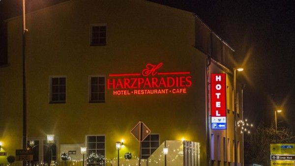 Hotel zur Krone