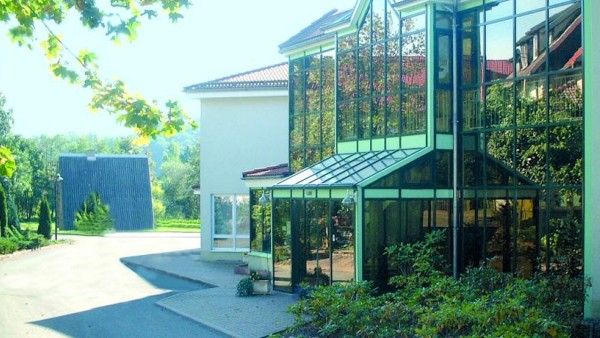 Hotel zur Krone