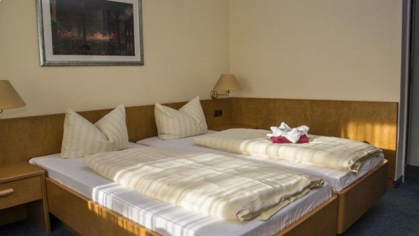 Hotel zur Krone