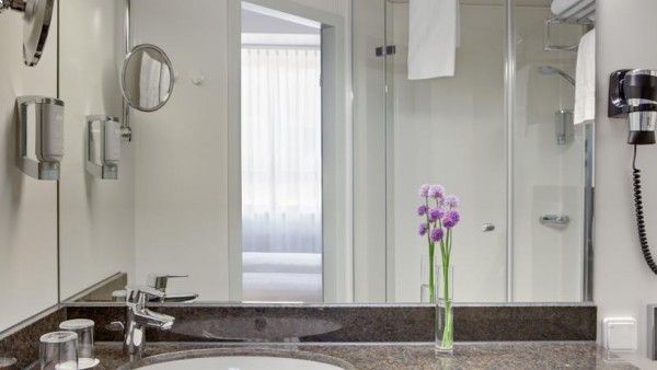 B&B HOTEL Kassel-Wilhelmshöhe