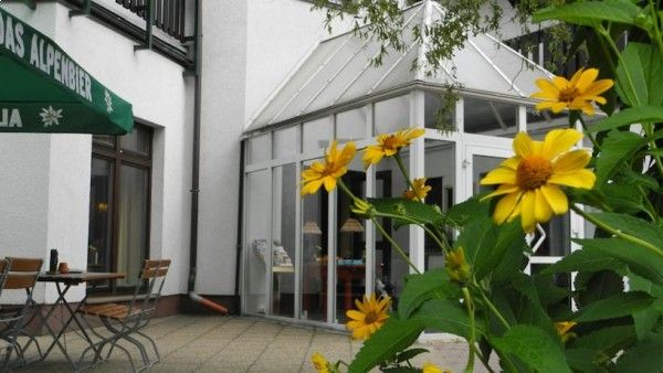 Waldhotel Wandlitz