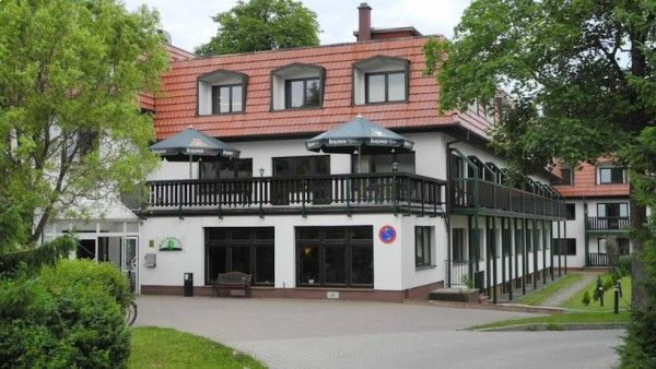 Waldhotel Wandlitz