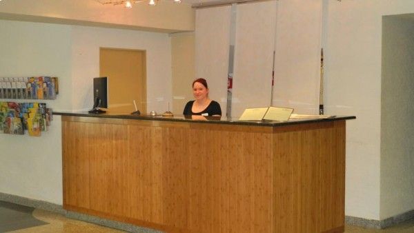 Waldhotel Wandlitz