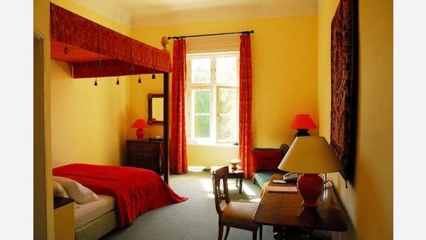 Schlosshotel Ziethen