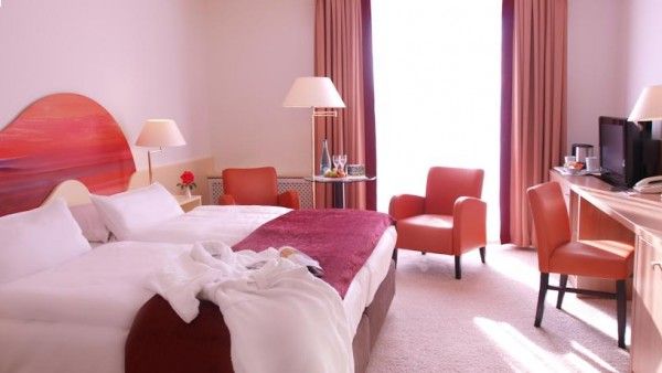 Hotel & SPA Sommerfeld