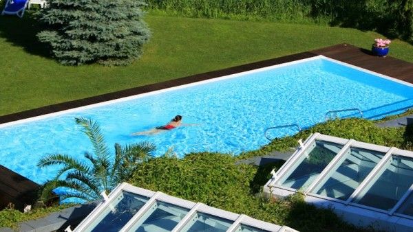 Hotel & SPA Sommerfeld