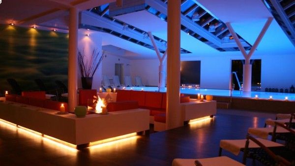 Hotel & SPA Sommerfeld