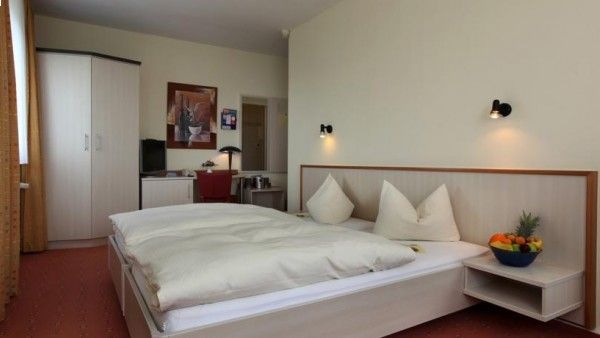 Parkhotel Neubrandenburg