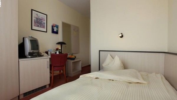 Parkhotel Neubrandenburg