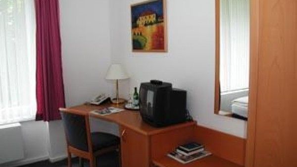 Hotel Christophorus