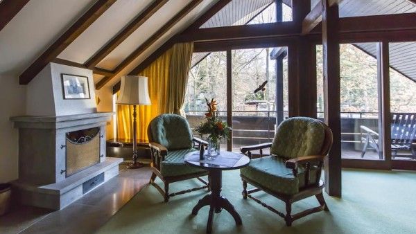 Best Western Hotel Polisina