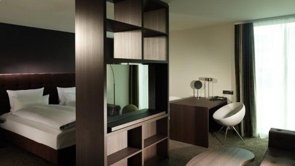SAKS Urban Design Hotel Kaiserslautern