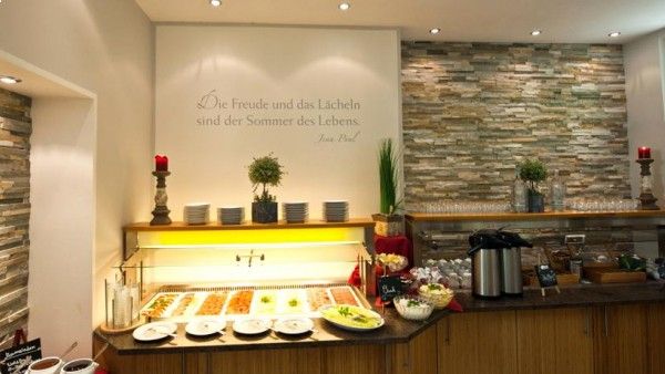 Hotel Weinberg-Schlösschen