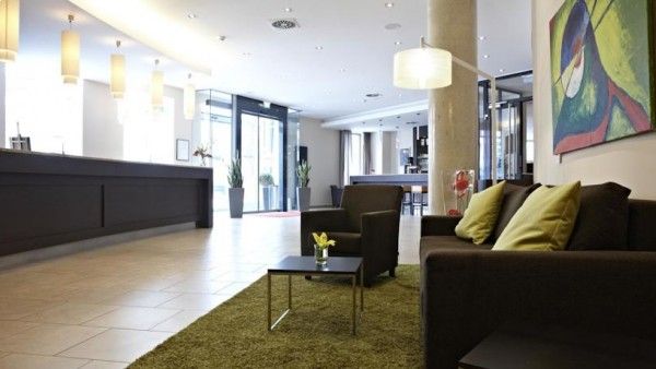 IntercityHotel Mainz