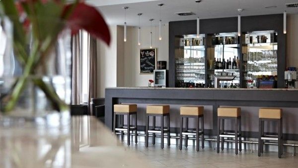 IntercityHotel Mainz
